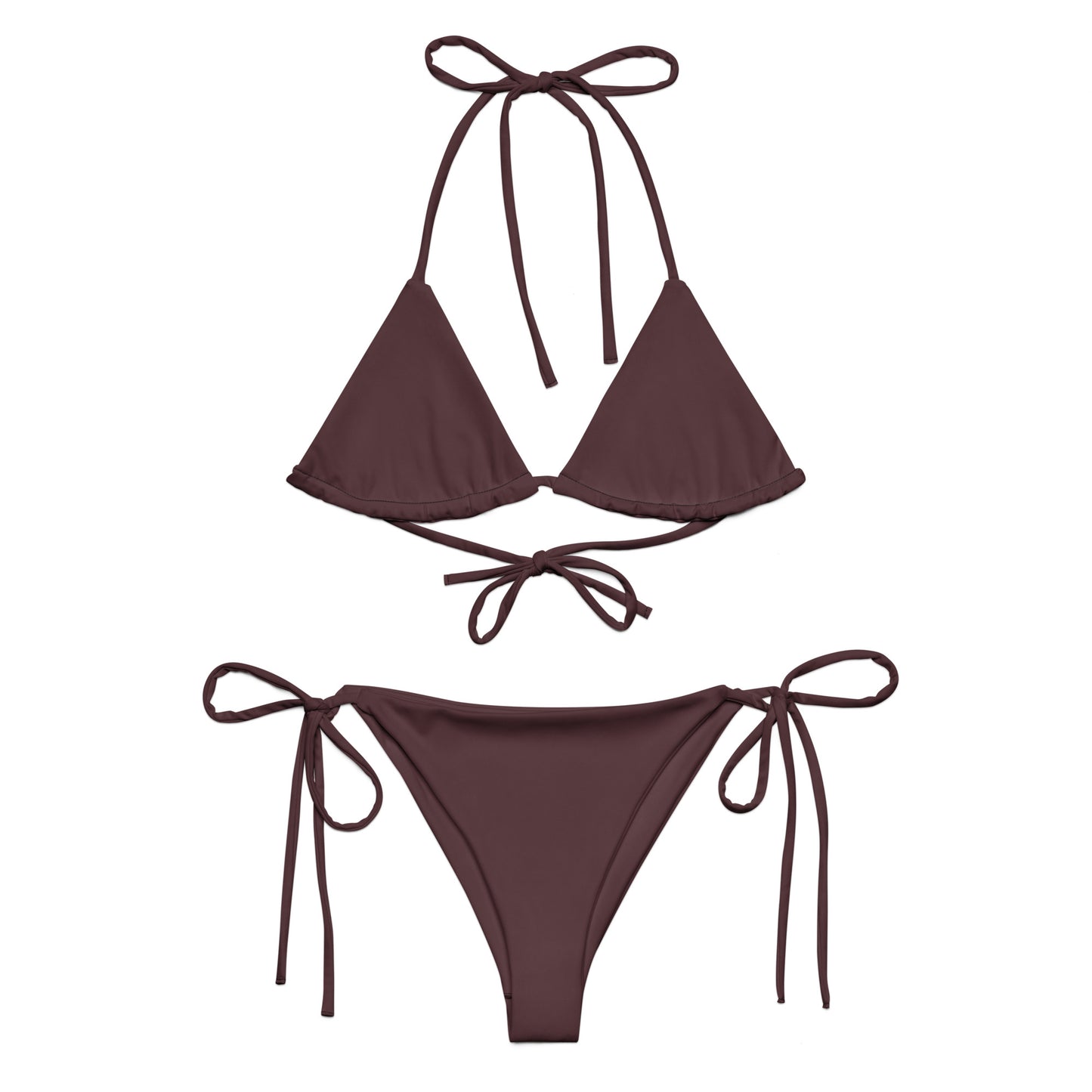 Bela Classic Bikini Set