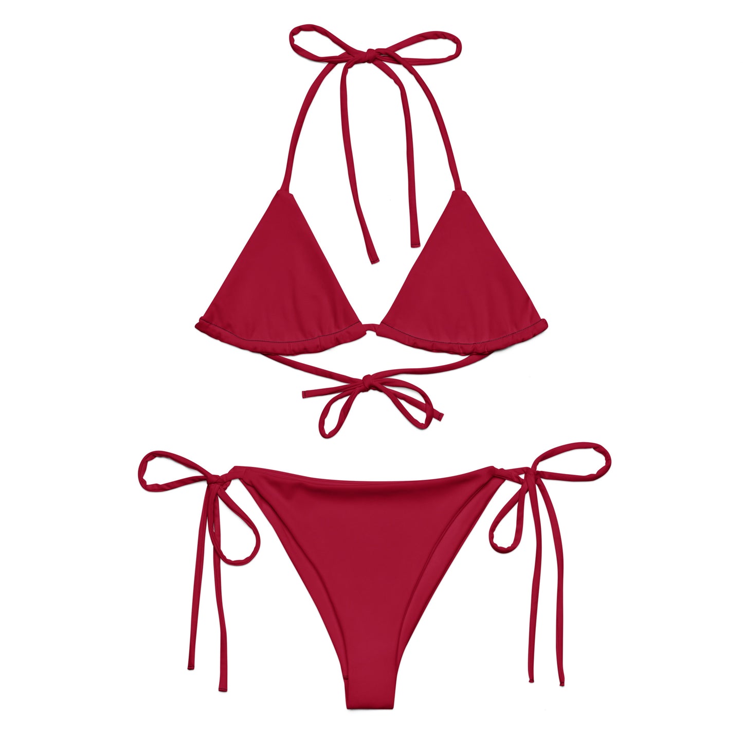 Bela Classic Bikini Set