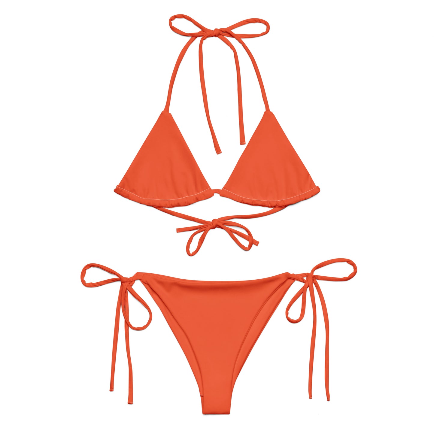 Bela Classic Bikini Set