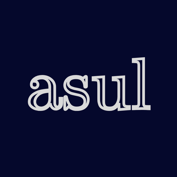 Asul