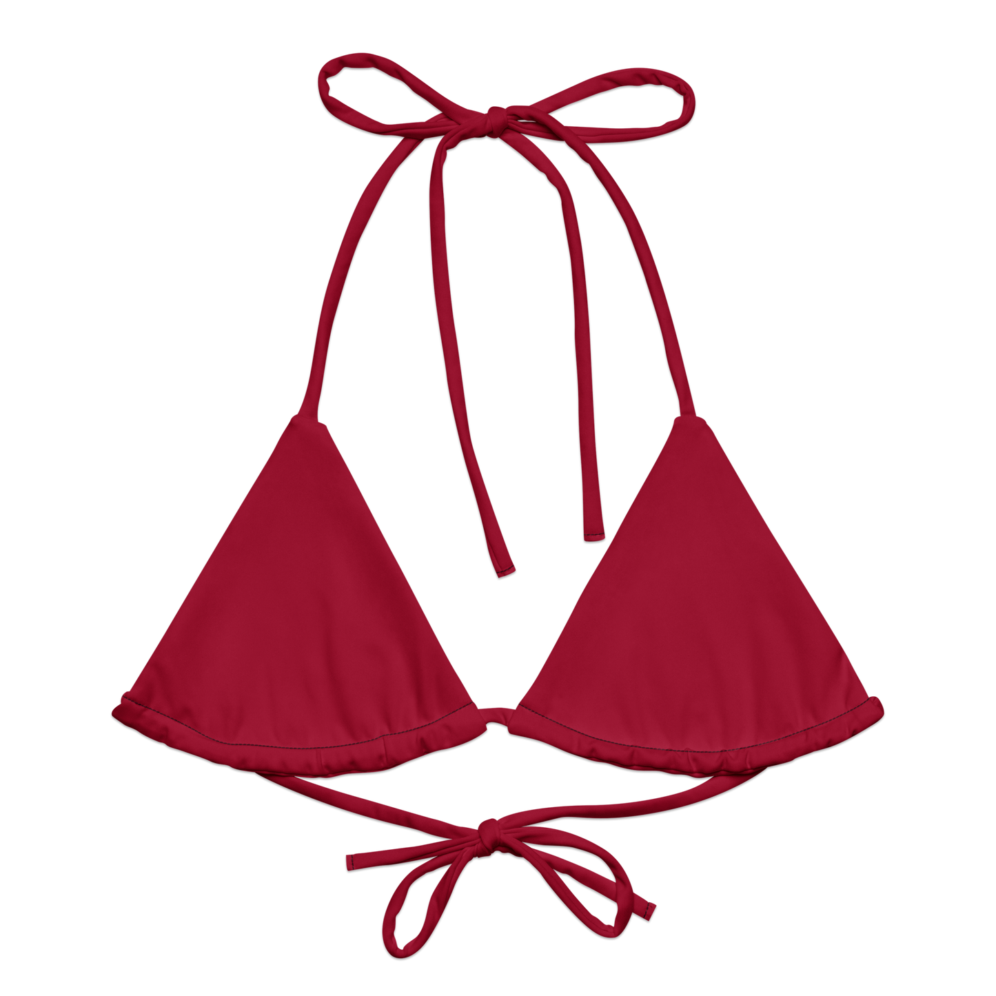 Bela Classic Bikini Top