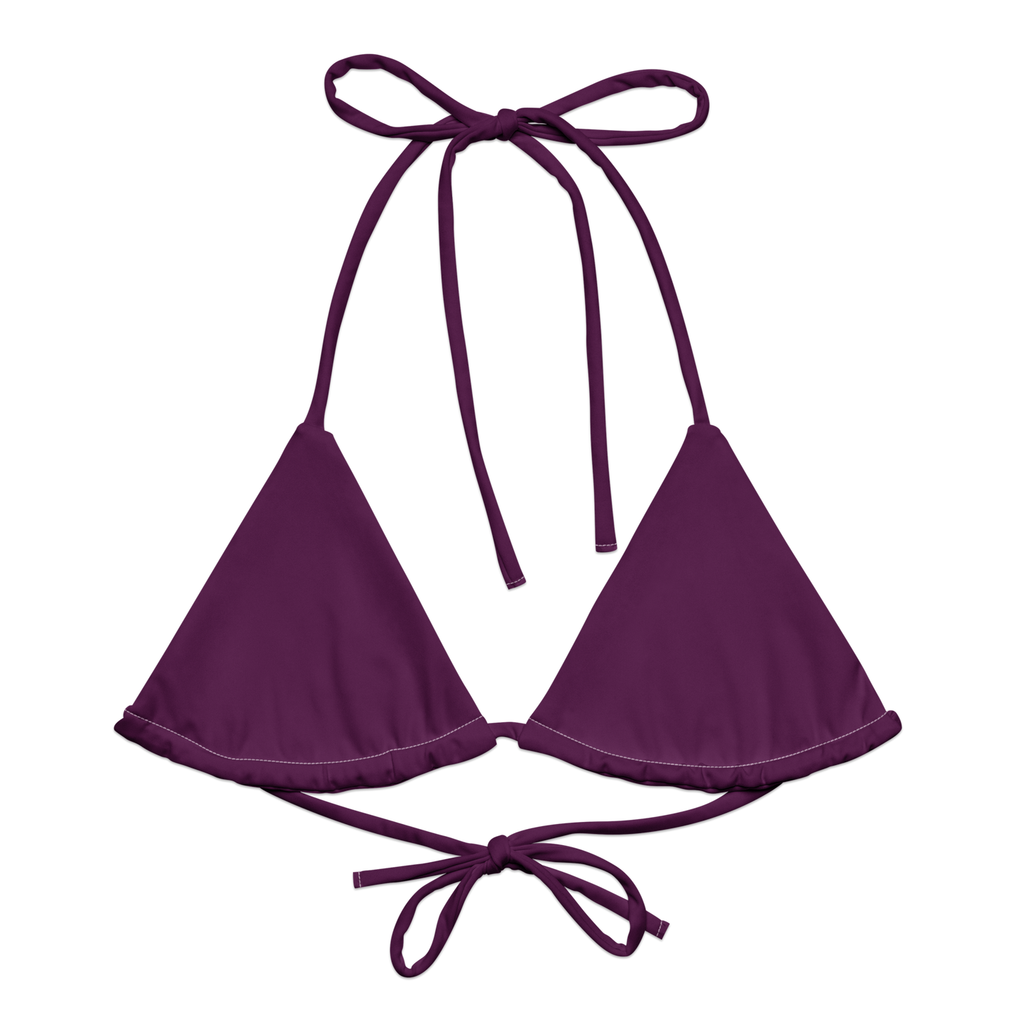 Bela Classic Bikini Top