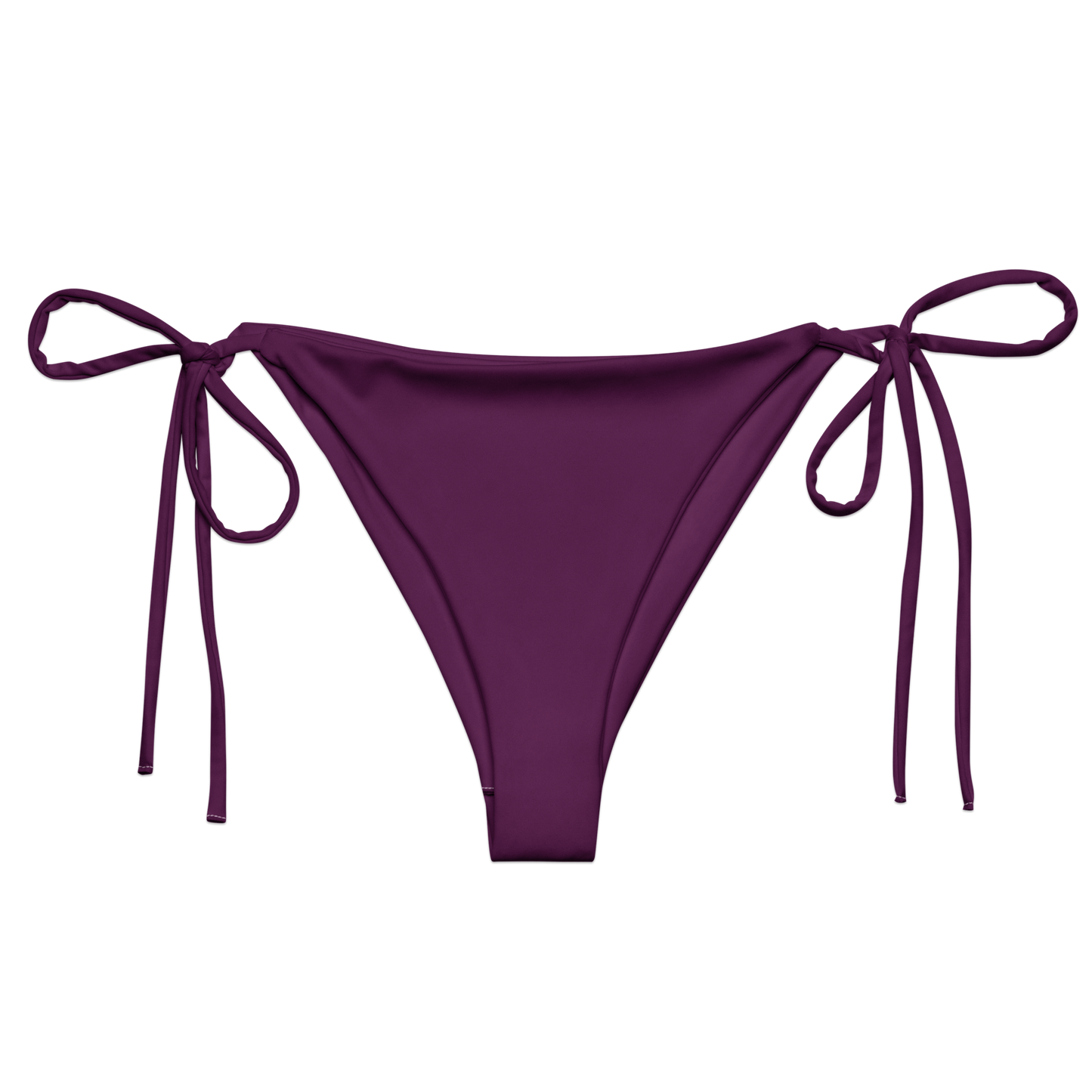 Bela Classic Bikini Bottom